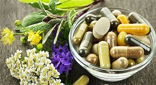 Marketplace Earth Vitamins Products List, (MEV).