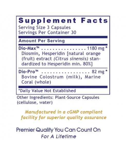 VenaMend™ - - Nutritional Supplement - - Cardiovascular and Circulatory Support - Skin Support - Vein Support - - - Marketplace Earth Vitamins, L.L.C.
