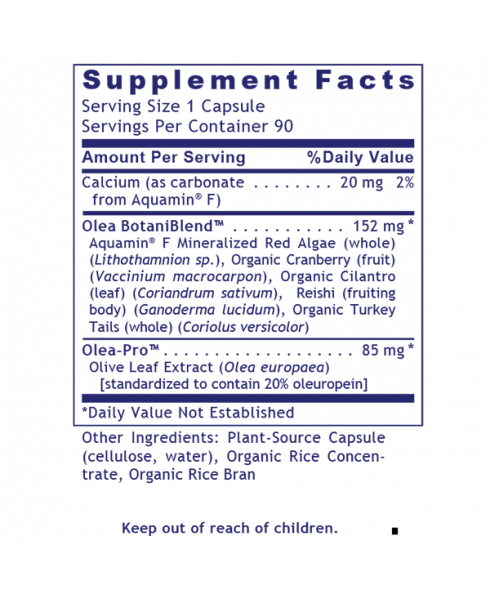 ImmunoVen™ - - Nutritional Supplement - - Cardiovascular and Circulatory Support - Immune Support / General - Inmune Health - - - Marketplace Earth Vitamins, L.L.C.
