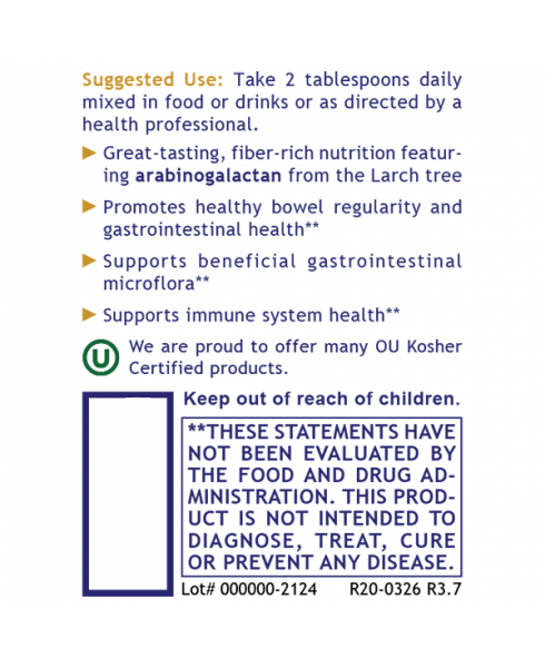 Galactan™ - - Nutritional Supplement - - Fiber Support - Intestinal Support/Cleansing - Probiotic Support - Top Sellers - - - Marketplace Earth Vitamins, L.L.C.