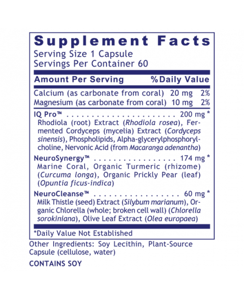 CereVen™ - - Nutritional Supplement - - Brain & Memory Health - Brain Support - Neurological Health - - - Marketplace Earth Vitamins, L.L.C.