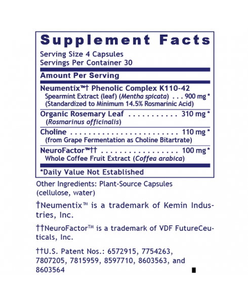 CogniTropic™ - - Nutritional Supplement - - Brain Support - Memory Support - Mood and Stress Management Support - Top Sellers - - - Marketplace Earth Vitamins, L.L.C.