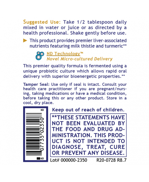 Liver-ND™ - - Nutritional Supplement - - Liver Support - Top Sellers - - - Marketplace Earth Vitamins, L.L.C.