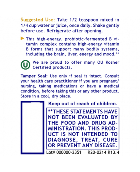 Max B-ND™ - - Nutritional Supplement - - Adrenal Support - Brain Support - Liver Support - Mood and Stress Management Support - Top Sellers - - - Marketplace Earth Vitamins, L.L.C.