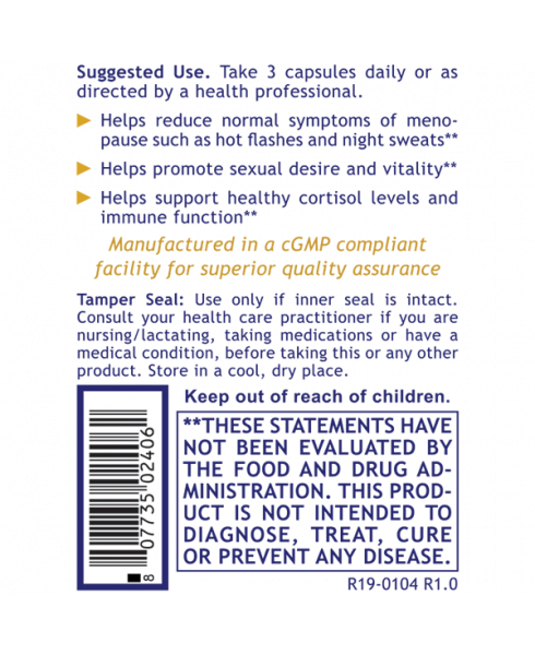 Radiant Woman - - Nutritional Supplement - - Menopause / PMS / and Hormone Support - Mood and Stress Management Support - Sexual Support - Top Sellers - Women's Health Support - - - Marketplace Earth Vitamins, L.L.C.
