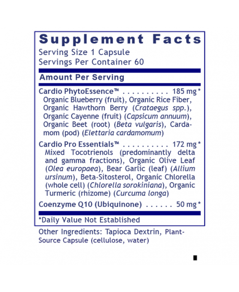 CardioVen™ - - Nutritional Supplement - - Cardiovascular and Circulatory Support - Top Sellers - - - Marketplace Earth Vitamins, L.L.C.