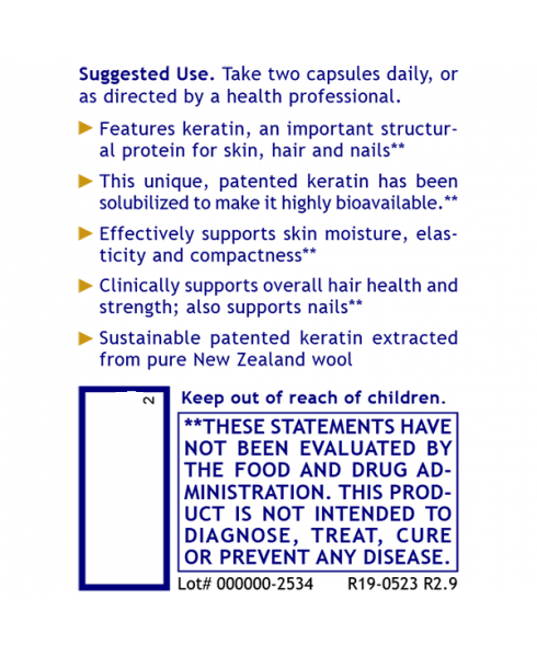 DermaVen™ - - Nutritional Supplement - - Skin Health - Skin Support - Teeth Support - - - Marketplace Earth Vitamins, L.L.C.