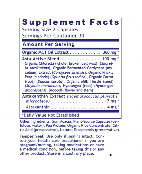 Asta Complete-FX™ - - Nutritional Supplement - - Antioxidant Support - Cardiovascular and Circulatory Support - Eye and Vision Support - Skin Support - Top Sellers - - - Marketplace Earth Vitamins, L.L.C.