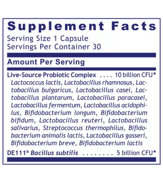 MicroBiome-18™ - - Nutritional Supplement - - Intestinal Support/Cleansing - Probiotic Support - Top Sellers - Weight Management - - - Marketplace Earth Vitamins, L.L.C.