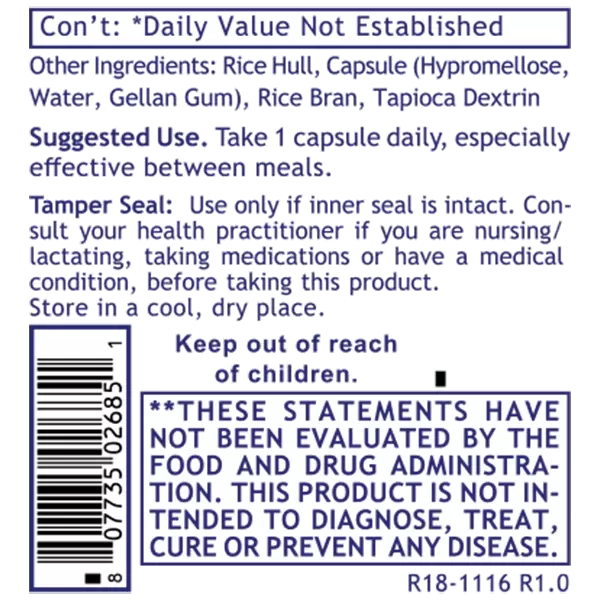 MicroBiome-18™ - - Nutritional Supplement - - Intestinal Support/Cleansing - Probiotic Support - Top Sellers - Weight Management - - - Marketplace Earth Vitamins, L.L.C.