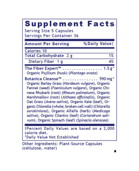 Psyllium Fiber, Premier - - Nutritional Supplement - - Fiber Support - Intestinal Support/Cleansing - - - Marketplace Earth Vitamins, L.L.C.