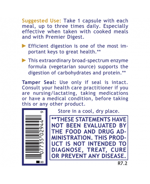 Digestase-SP™ - - Nutritional Supplement - - Enzyme Support - Top Sellers - - - Marketplace Earth Vitamins, L.L.C.