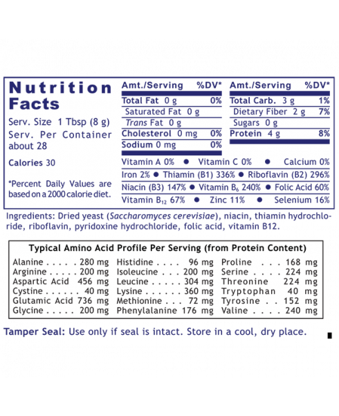 Nutritional Flakes, Premier - - Nutritional Supplement - - Amino Acid Support - Postnatal Support - Protein Support - Top Sellers - - - Marketplace Earth Vitamins, L.L.C.