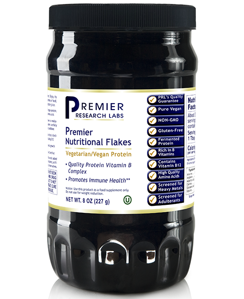 Nutritional Flakes, Premier - - Nutritional Supplement - - Amino Acid Support - Postnatal Support - Protein Support - Top Sellers - - - Marketplace Earth Vitamins, L.L.C.
