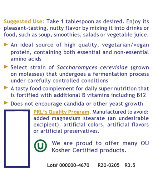 Nutritional Flakes, Premier - - Nutritional Supplement - - Amino Acid Support - Postnatal Support - Protein Support - Top Sellers - - - Marketplace Earth Vitamins, L.L.C.