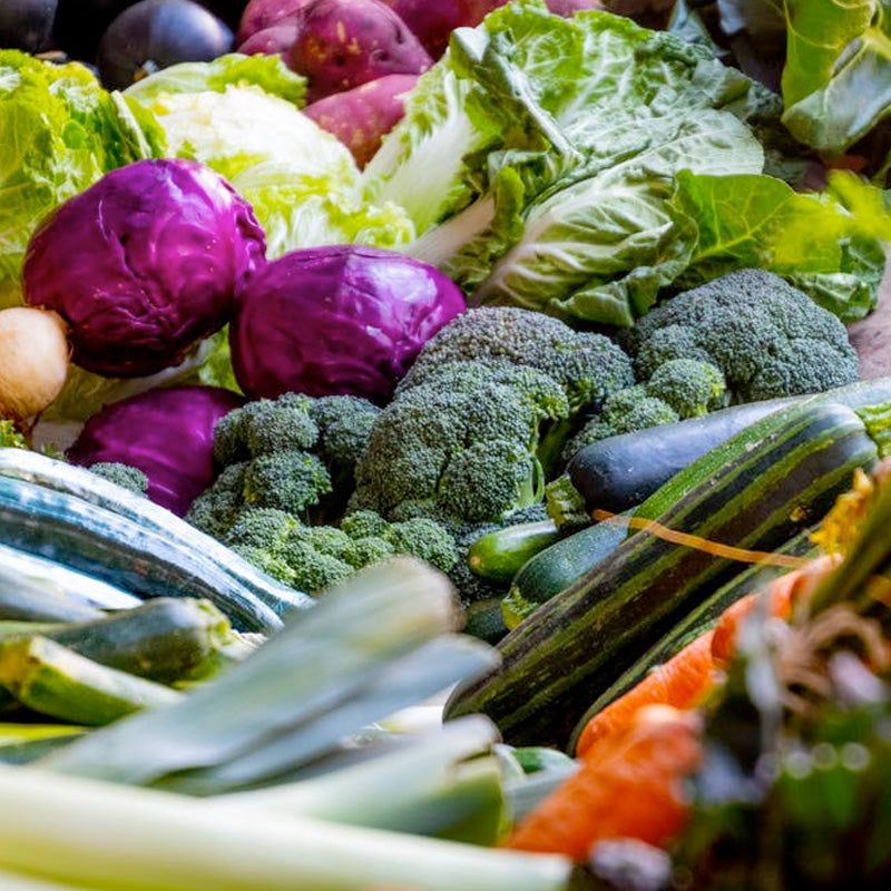 Marketplace Earth Vitamins | Natural Vitamins & Minerals Supplements
