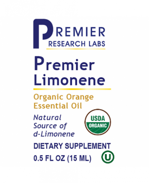 Limonene, Premier - - Nutritional Supplement - - Skin Support - - - Marketplace Earth Vitamins, L.L.C.