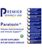 Paratosin™ - - Nutritional Supplement - - Immune Support / Targeting Agents - Inmune Health - Intestinal Support/Cleansing - - - Marketplace Earth Vitamins, L.L.C.