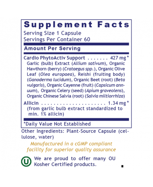 B.P. Complex™, Premier - - Nutritional Supplement - - Blood Pressure Support - Cardiovascular and Circulatory Support - - - Marketplace Earth Vitamins, L.L.C.