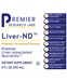Liver-ND™ - - Nutritional Supplement - - Liver Support - Top Sellers - - - Marketplace Earth Vitamins, L.L.C.