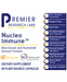Nucleo Immune™ - - Nutritional Supplement - - Fitness / Workout / Performance and Energy Support - Immune Support / General - Inmune Health - Intestinal Support/Cleansing - Top Sellers - - - Marketplace Earth Vitamins, L.L.C.