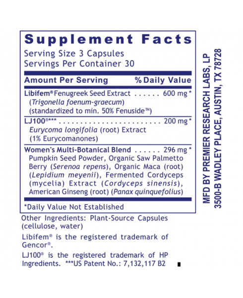 Radiant Woman - - Nutritional Supplement - - Menopause / PMS / and Hormone Support - Mood and Stress Management Support - Sexual Support - Top Sellers - Women's Health Support - - - Marketplace Earth Vitamins, L.L.C.