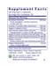 PneumoVen™ - - Nutritional Supplement - - Lung Support - - - Marketplace Earth Vitamins, L.L.C.