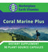 Coral Marine Plus - pH Support Formula Whole Body Mineral Support, Including the Bones, Joints, Teeth and an Alkaline pH - Marketplace Earth Vitamins, L.L.C.