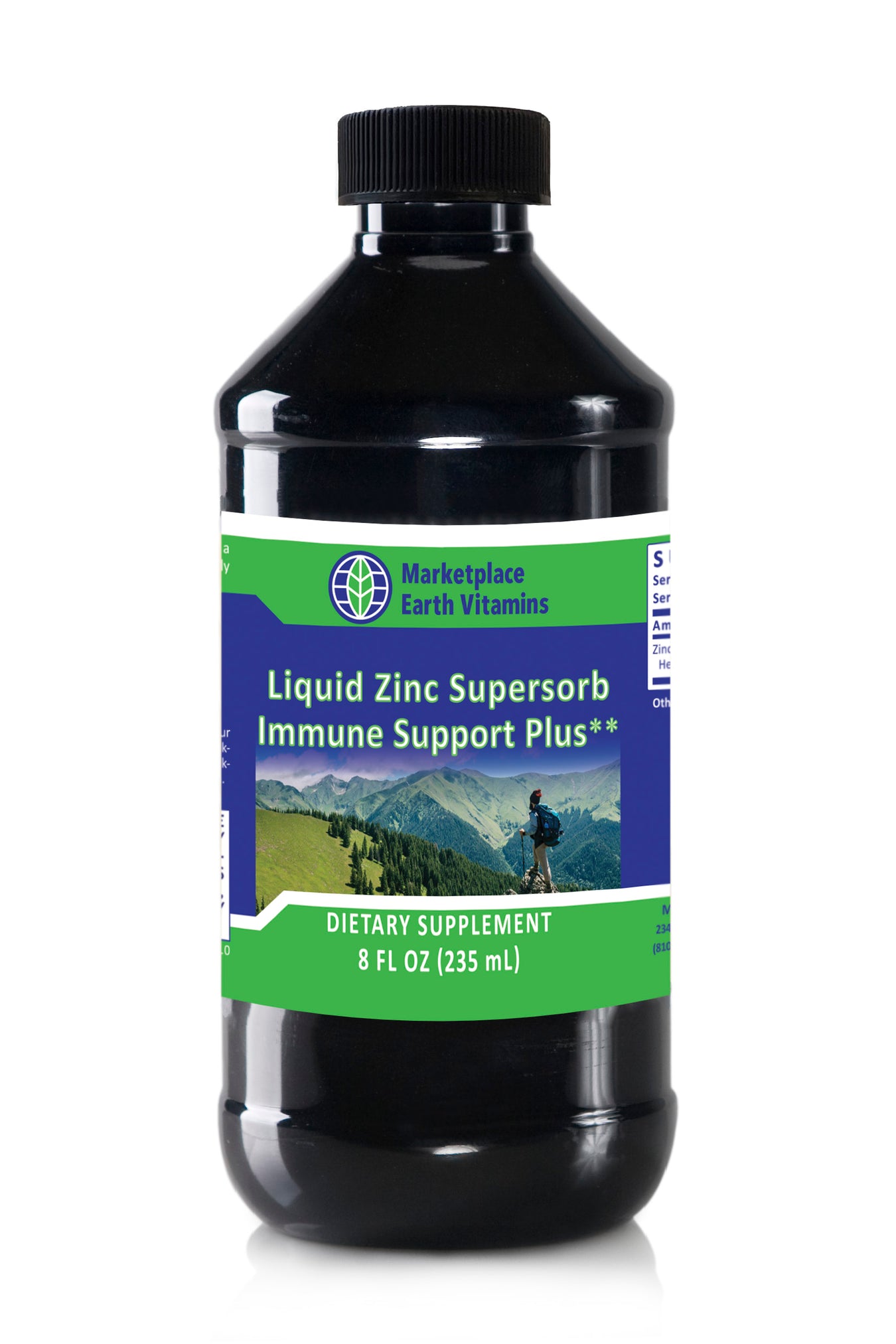 Mineral Support